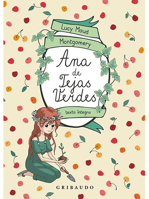 Ana De Las Tejas Verdes