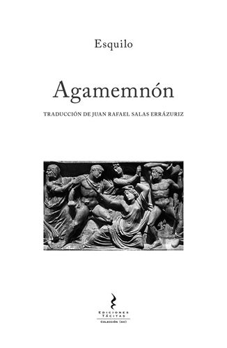 Agamemnón