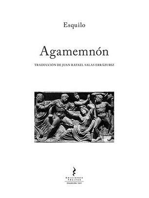 Agamemnón