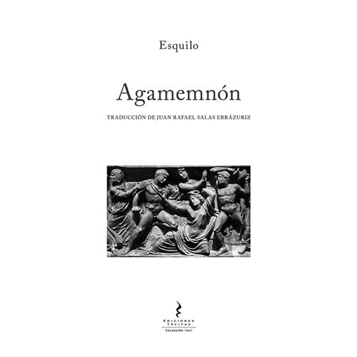 Agamemnón 1