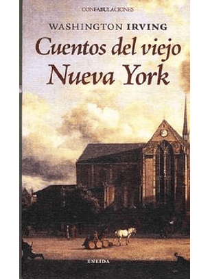 Cuentos Del Viejo Nueva York