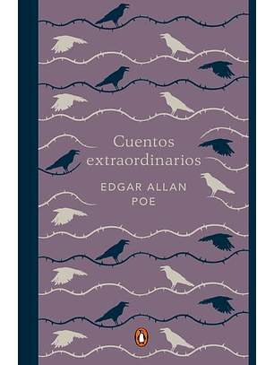 Cuentos Extraordinarios