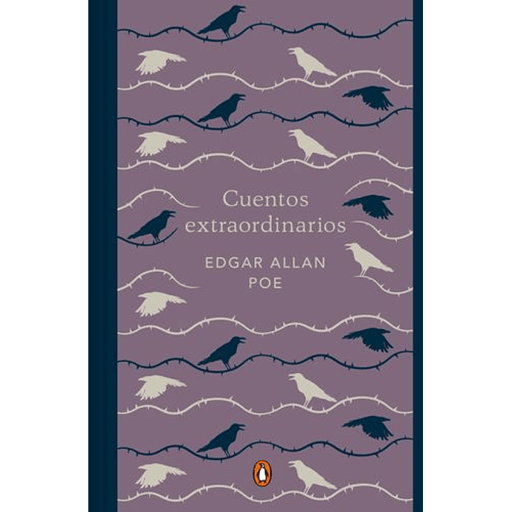 Cuentos Extraordinarios 1