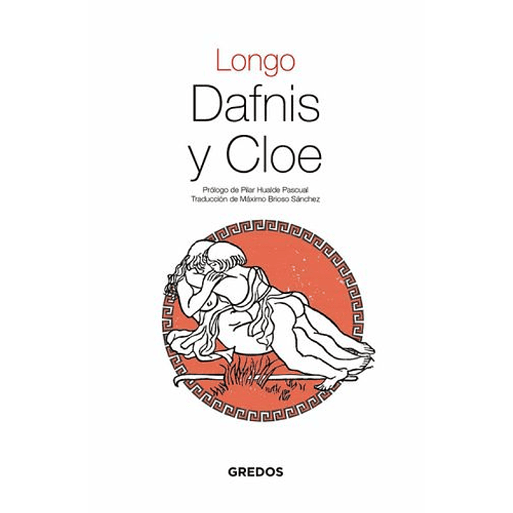 Dafnis Y Cloe 1