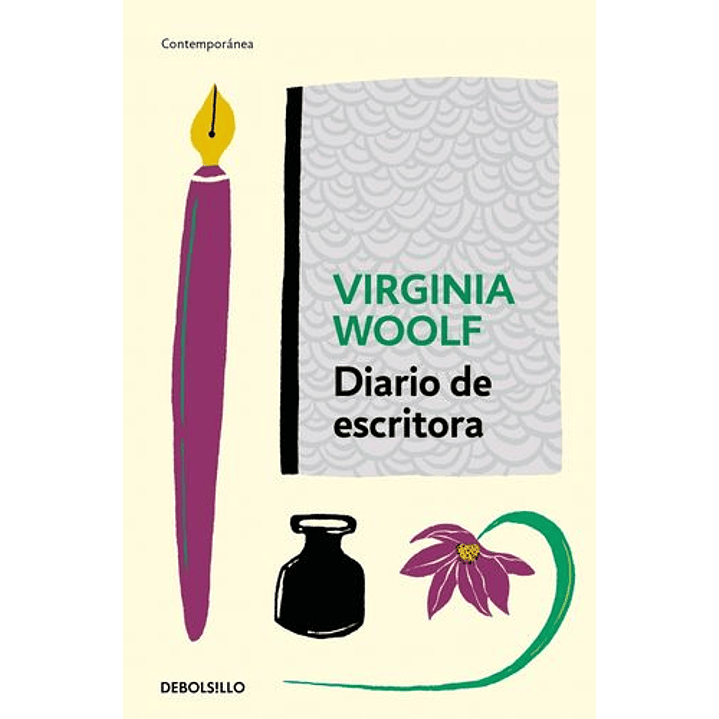 Diario De Escritora 1