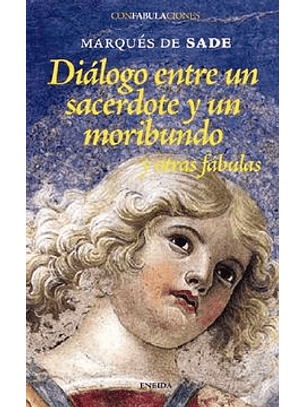 Diálogo Entre Un Sacerdote Y Un Moribundo