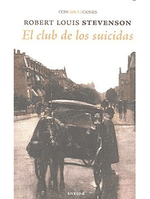 El Club De Los Suicidas