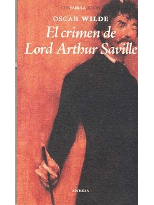 El Crimen De Lord Arthur Saville
