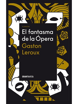 El Fantasma De La ÓPera