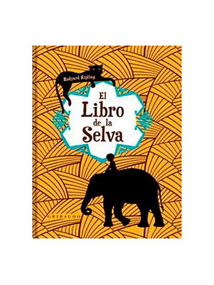 El Libro De La Selva