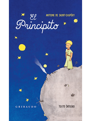 El Principito
