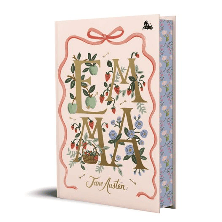 Emma Edicion Especial 1