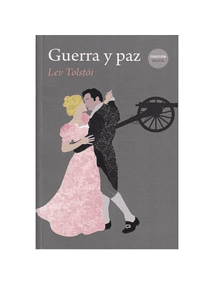 Guerra Y Paz