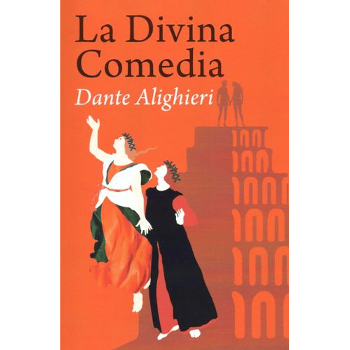 La Divina Comedia 1