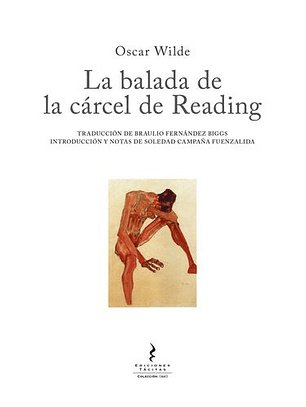 La Balada De La Cárcel De Reading