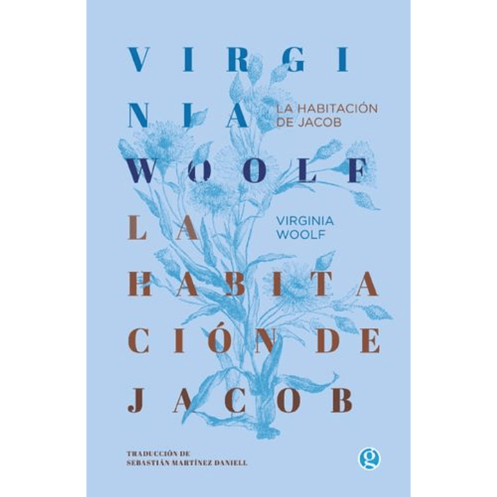 La Habitación De Jacob 1