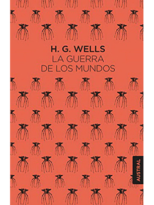 La Guerra De Los Mundos