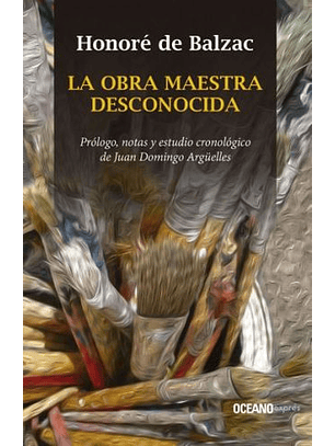 La Obra Maestra Desconocida