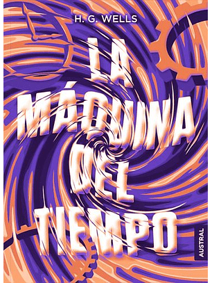 La Maquina Del Tiempo