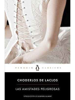 Las Amistades Peligrosas