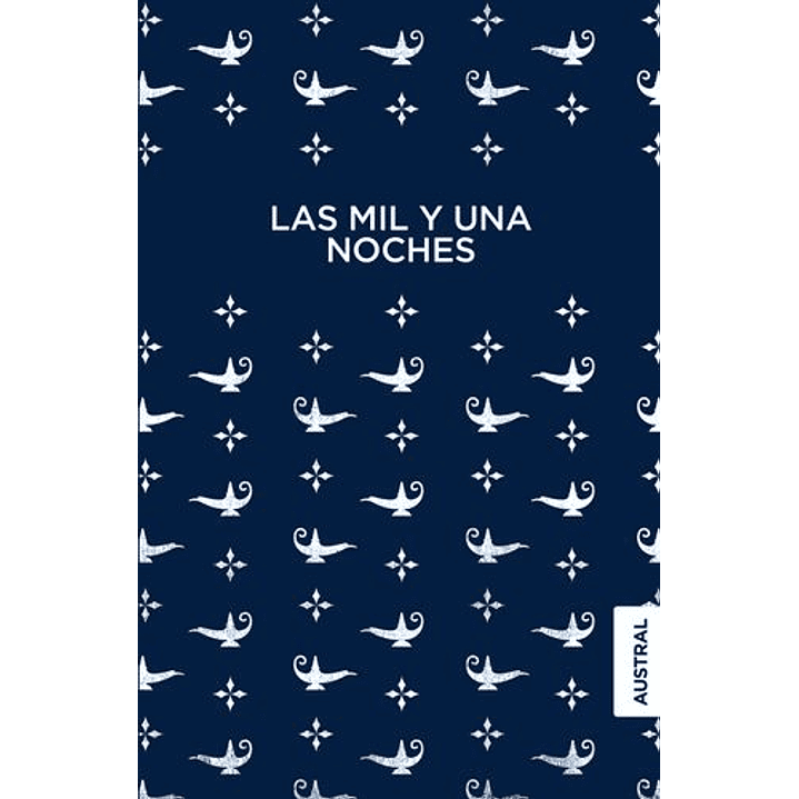 Las Mil Y Una Noches 1