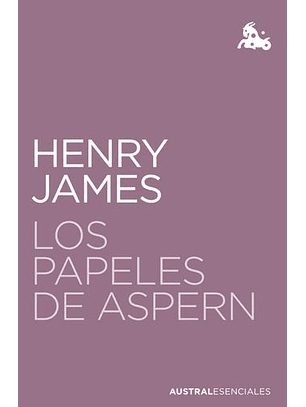 Los Papeles De Aspern