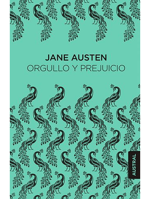 Orgullo Y Prejuicio