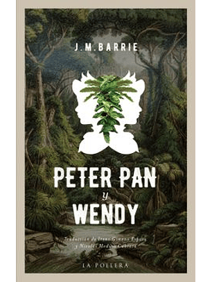 Peter Pan Y Wendy