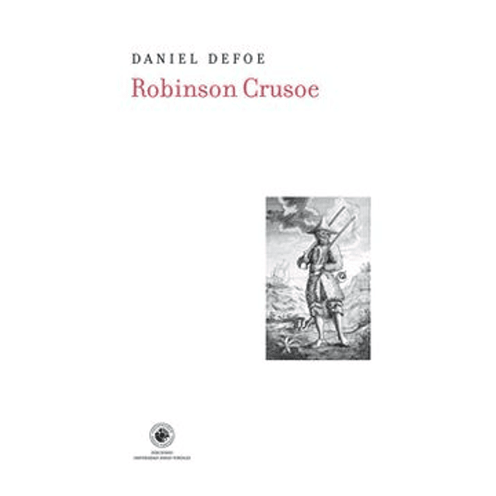 Robinson Crusoe 1