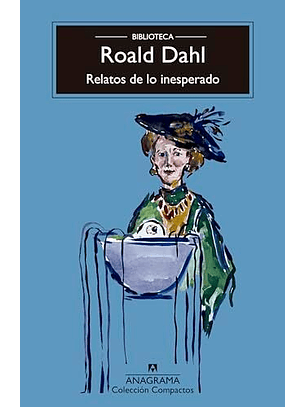 Relatos De Lo Inesperado