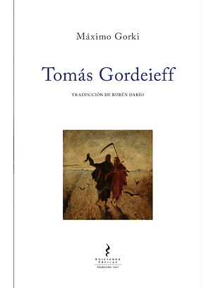 Tomas Gordeieff