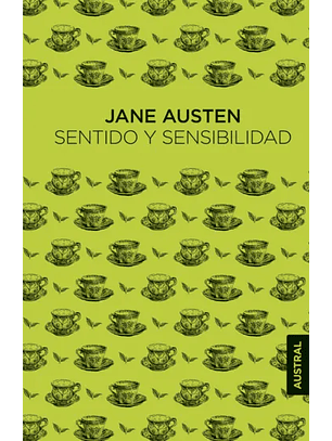 Sentido Y Sensibilidad