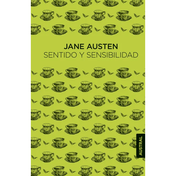 Sentido Y Sensibilidad 1