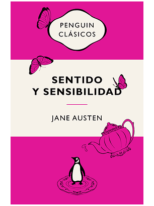 Sentido Y Sensibilidad