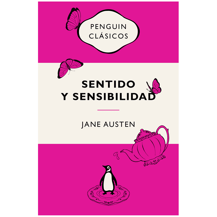 Sentido Y Sensibilidad 1