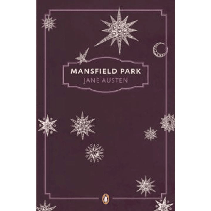 Mansfield Park 1