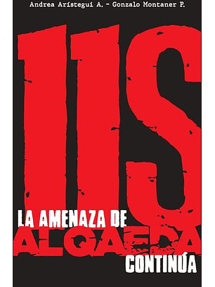 11s La Amenaza De Al Qaeda Continúa