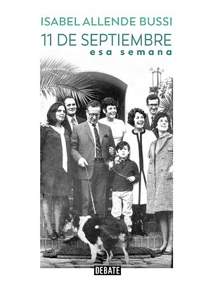 11 De Septiembre De 1973