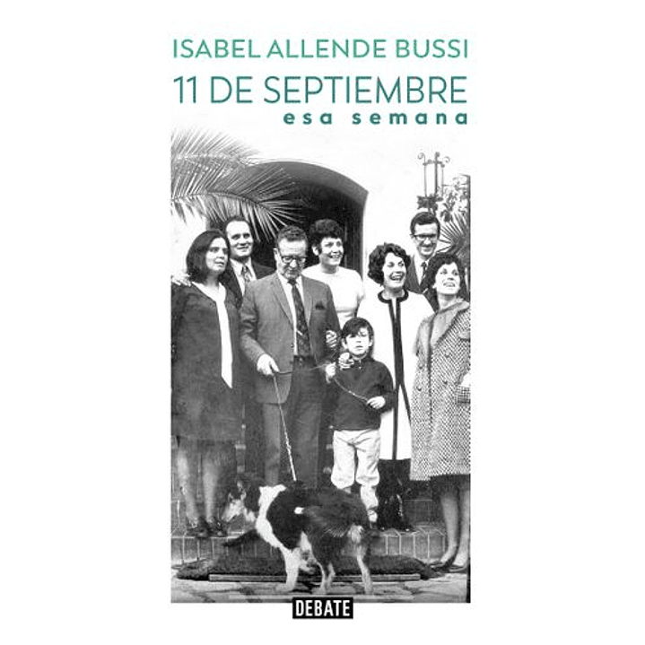 11 De Septiembre De 1973 1