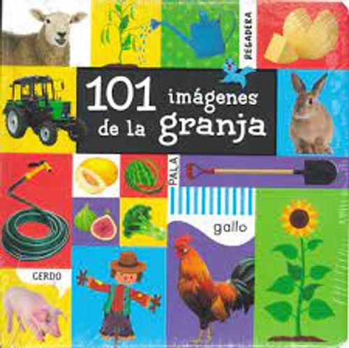 101 imagenes - DE LA GRANJA