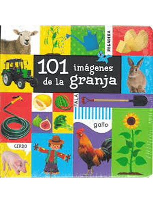 101 Imágenes De La Granja