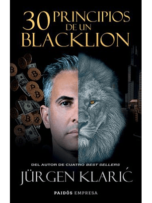 30 Principios De Un Blacklion