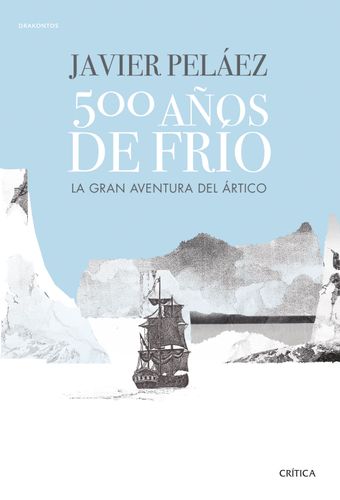 500 Años De Frío