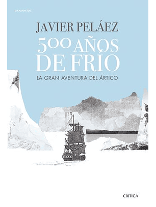 500 Años De Frío