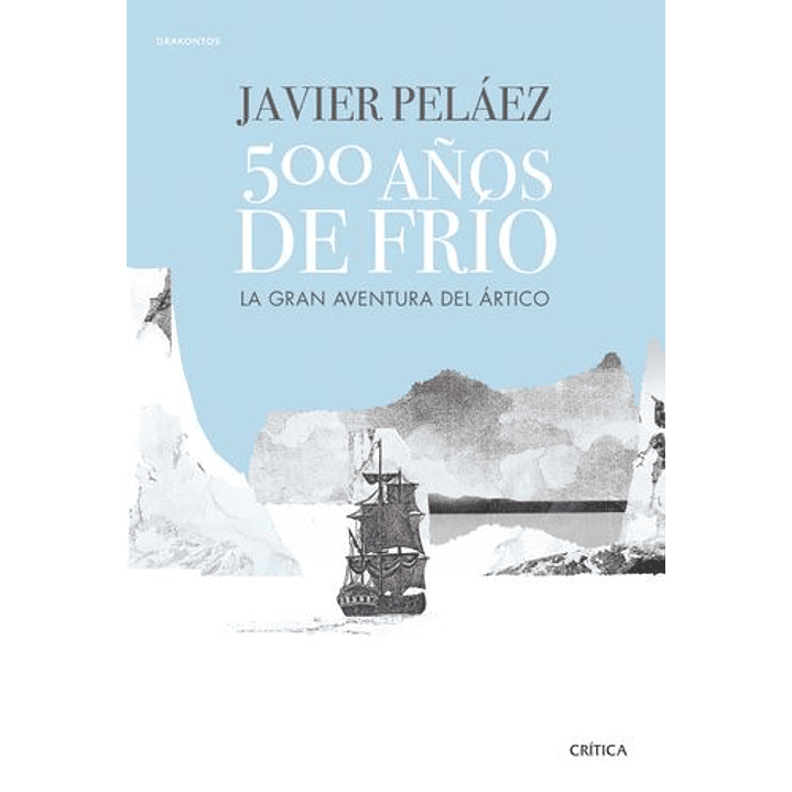500 Años De Frío 1