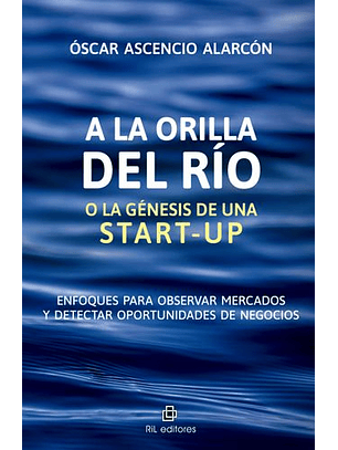 A La Orilla Del Río