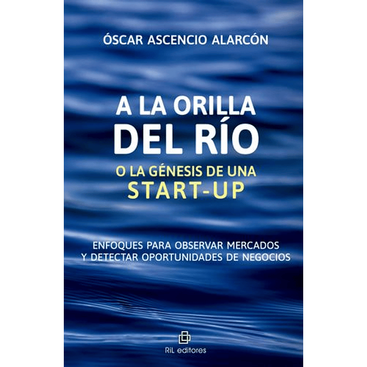 A La Orilla Del Río 1