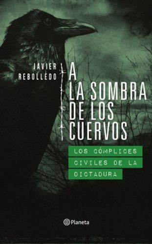 A La Sombra De Los Cuervos