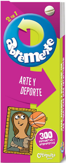 Abremente Arte Y Deporte