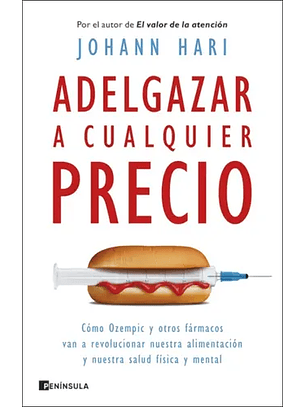 Adelgazar A Cualquier Precio